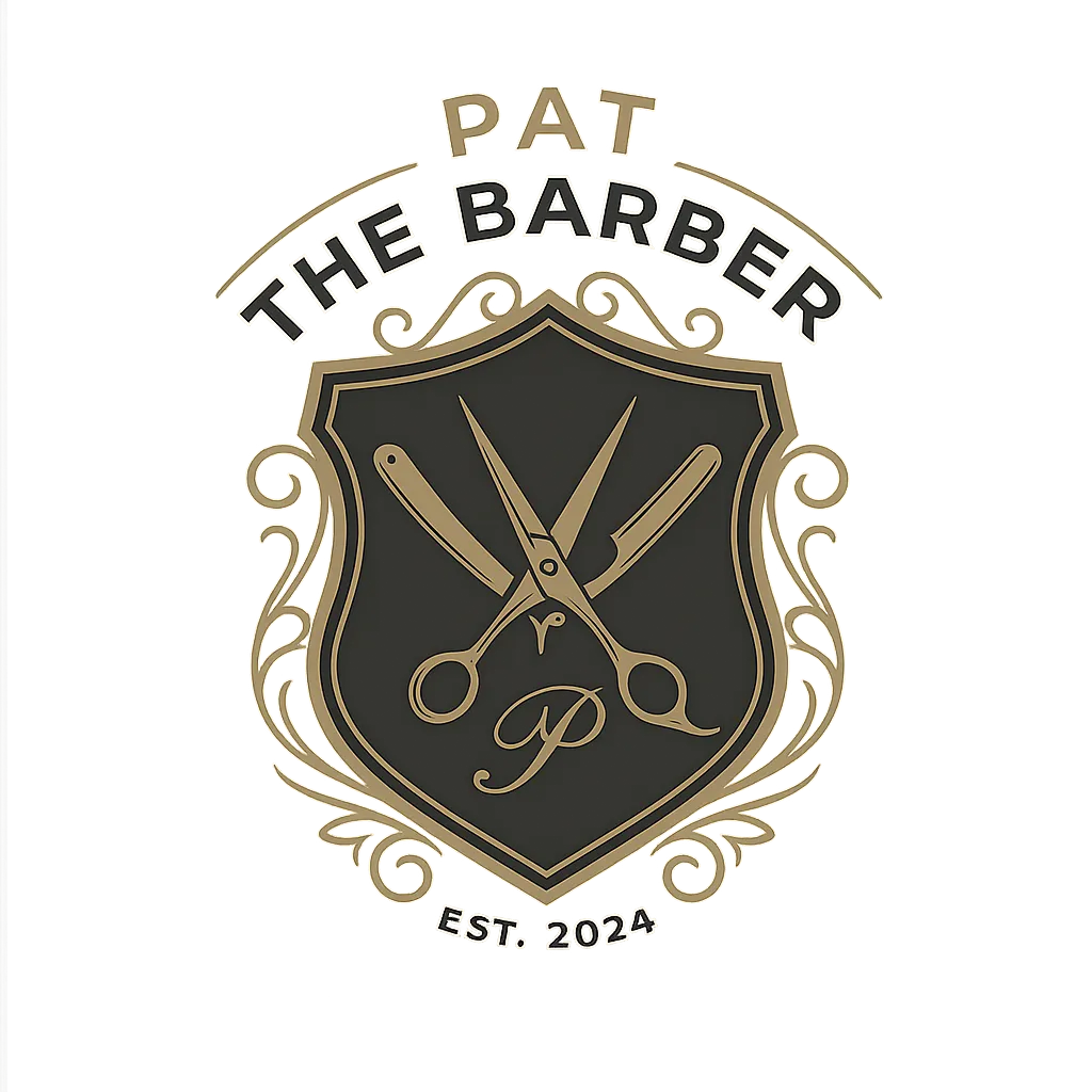 Pat The Barber