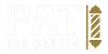 Pat the Barber